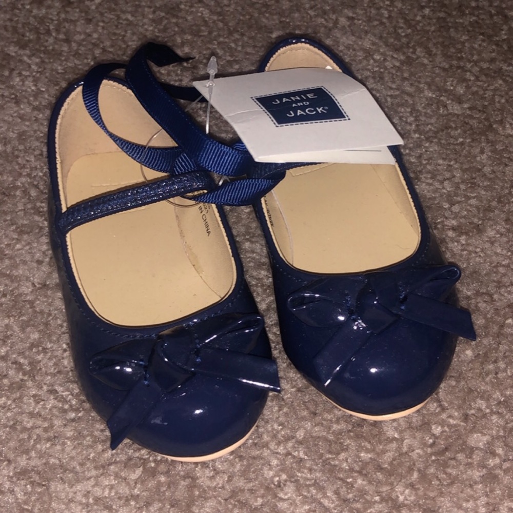 Bow Flats